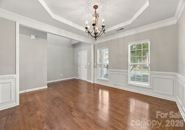 Photo 4 of Townhouse for sale at 6208 Metter St, Charlotte, NC 28270 | MLS# 4423765 | Listing updated on 2026-09-13