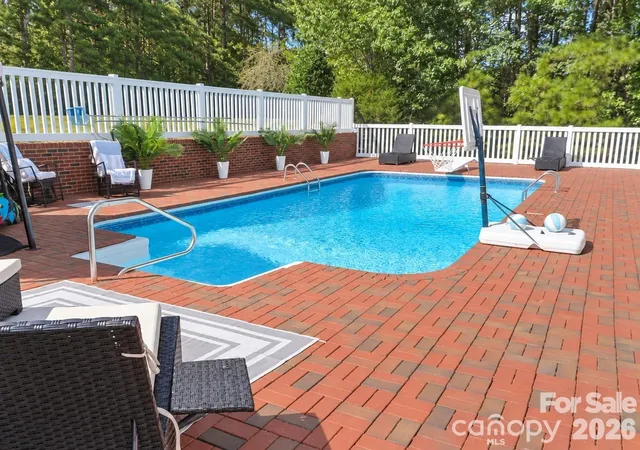 Photo 2 of Single family home for sale at 201 Harbor Ridge Dr, Connelly Springs, NC 28612 | MLS# 4423770 | Listing updated on 2026-09-14