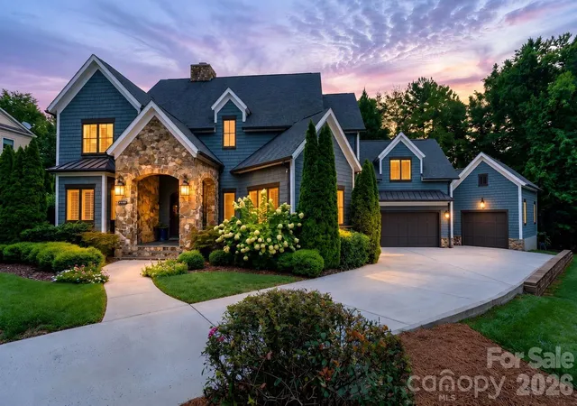 Photo 1 of Single family home for sale at 15310 E Rock Ct, Davidson, NC 28036 | MLS# 4423771 | Listing updated on 2026-10-03