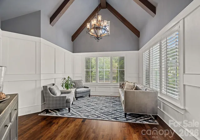 Photo 4 of Single family home for sale at 15310 E Rock Ct, Davidson, NC 28036 | MLS# 4423771 | Listing updated on 2026-10-03