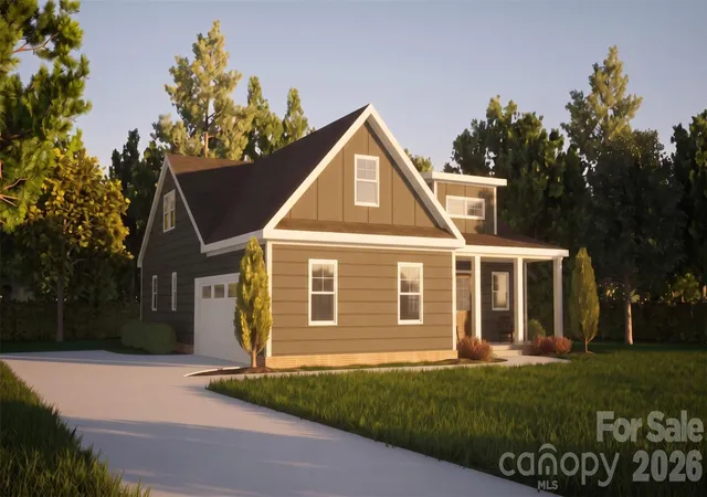 Photo 1 of Single family home for sale at 257 Landsford Rd #Lot 1, Pageland, SC 29728 | MLS# 4423772 | Listing updated on 2026-09-12