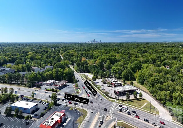 Photo 2 of Land for sale at 000 Plaza Rd Ext, Charlotte, NC 28215 | MLS# 4423779 | Listing updated on 2026-09-26