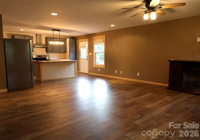 Photo 2 of Single family home for sale at 3240 Old Henson Cvs Rd, Canton, NC | MLS# 4423782 | Listing updated on 2026-09-16