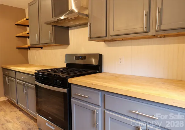Photo 4 of Single family home for sale at 3240 Old Henson Cvs Rd, Canton, NC | MLS# 4423782 | Listing updated on 2026-09-16