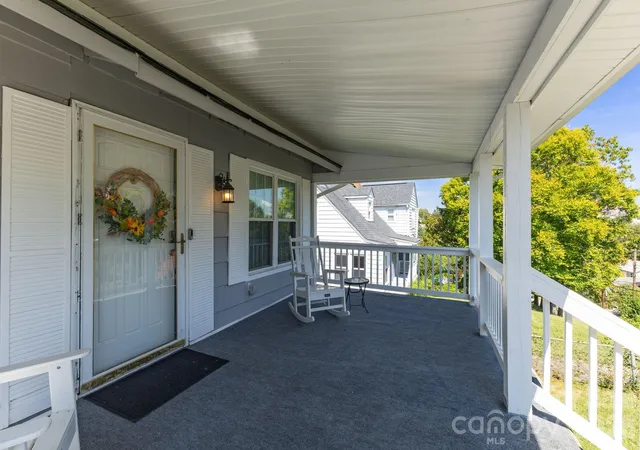 Photo 3 of Single family home for sale at 55 Congress St, Asheville, NC 28801 | MLS# 4423785 | Listing updated on 2026-09-27