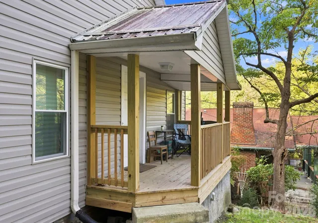 Photo 2 of Multi family home for sale at 65 King St, Asheville, NC 28804 | MLS# 4423788 | Listing updated on 2026-09-12