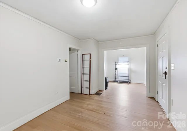 Listing Photo 3 - Condo for sale in building located at 65 King St, Asheville, NC 28804