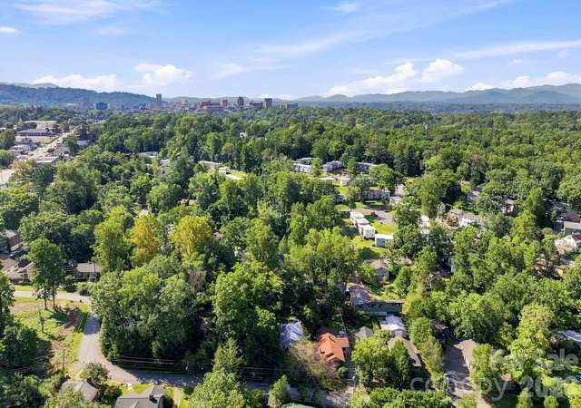 Listing Photo 2 - Condo for sale in building located at 65 King St, Asheville, NC 28804
