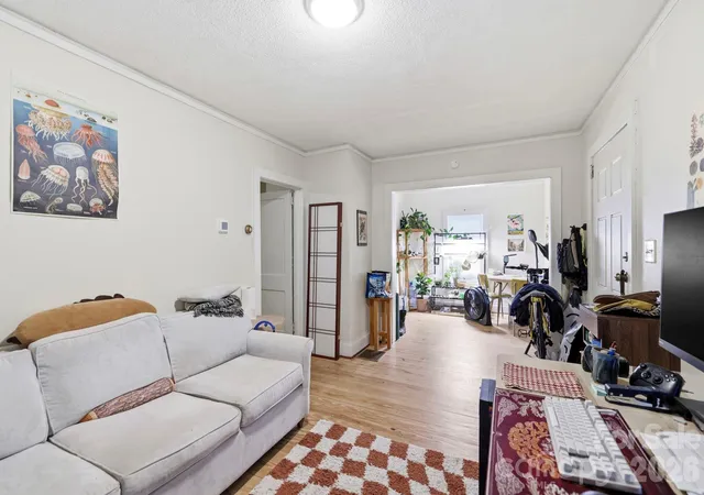 Listing Photo 4 - Condo for sale in building located at 65 King St, Asheville, NC 28804