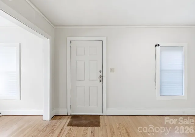 Listing Photo 5 - Condo for sale in building located at 65 King St, Asheville, NC 28804