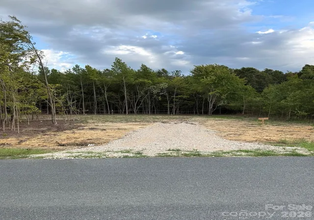 Land for sale at 3718 Winchester Rd, Monroe, NC 28110 | MLS# 4423791