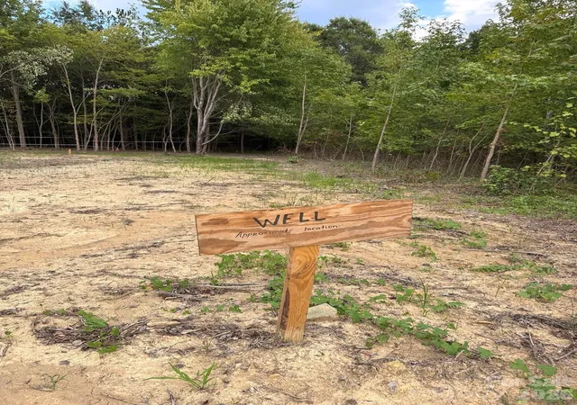 Photo 2 of Land for sale at 3718 Winchester Rd, Monroe, NC 28110 | MLS# 4423791 | Listing updated on 2026-09-19