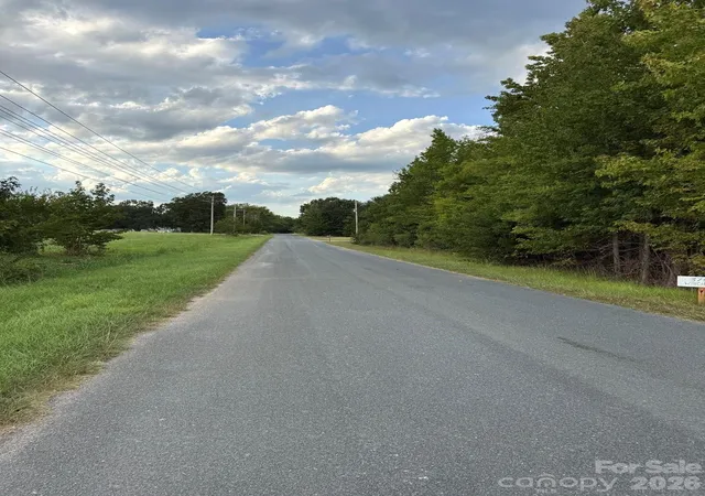 Photo 3 of Land for sale at 3718 Winchester Rd, Monroe, NC 28110 | MLS# 4423791 | Listing updated on 2026-09-19