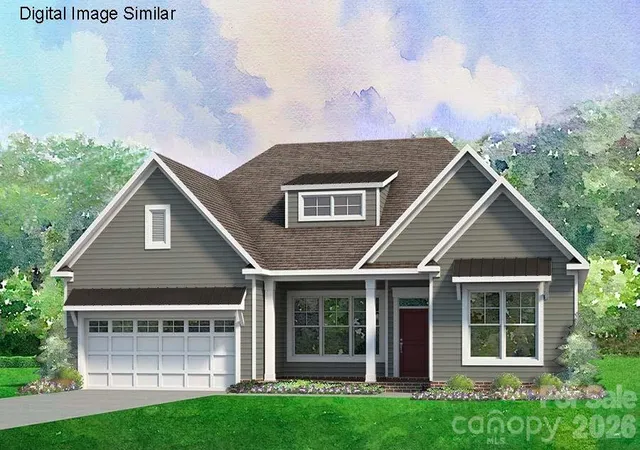 Photo 1 of Sale Pending at 156 Eve Ash Ln #10, Mooresville, NC 28115 | MLS# 4423797 | Listing updated on 2026-09-15