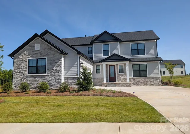 Single family home for sale at 2092 Fordhill St, Rock Hill, SC 29732 | MLS# 4423802