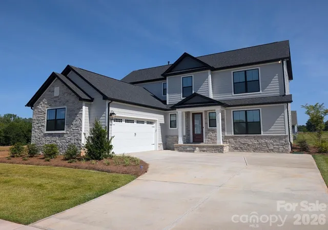 Photo 2 of Single family home for sale at 2092 Fordhill St, Rock Hill, SC 29732 | MLS# 4423802 | Listing updated on 2026-09-12