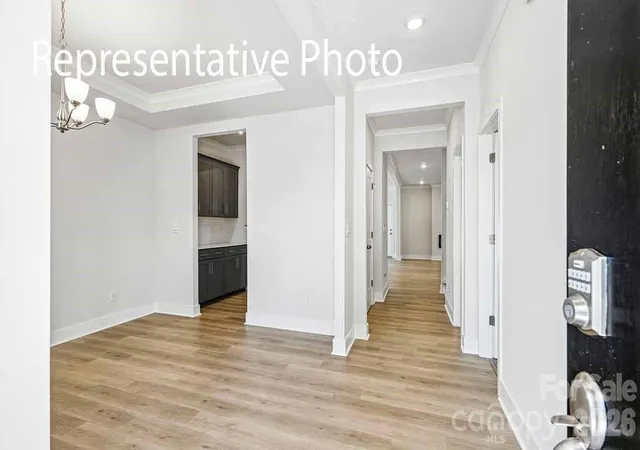 Photo 3 of Single family home for sale at 4117 Pin Aly, Huntersville, NC 28078 | MLS# 4423808 | Listing updated on 2026-09-28