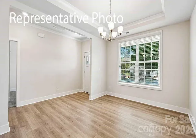 Photo 3 of Single family home for sale at 4117 Pin Aly, Huntersville, NC 28078 | MLS# 4423808 | Listing updated on 2026-10-25