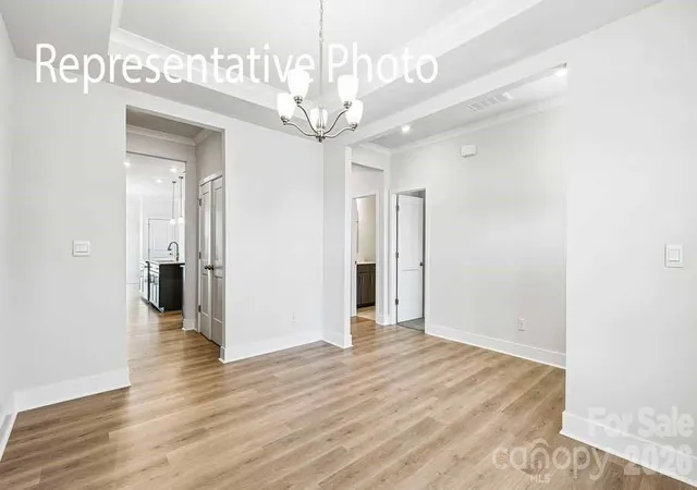 Photo 4 of Single family home for sale at 4117 Pin Aly, Huntersville, NC 28078 | MLS# 4423808 | Listing updated on 2026-10-25