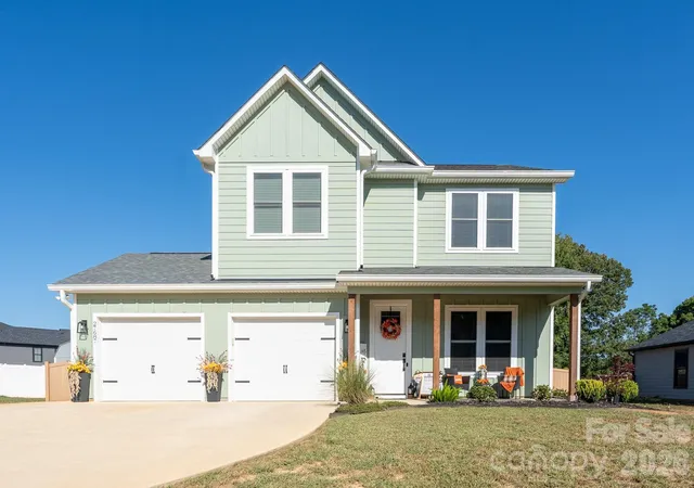 Photo 1 of Single family home for sale at 27687 Taylor Ln, Albemarle, NC 28001 | MLS# 4423812 | Listing updated on 2026-09-15