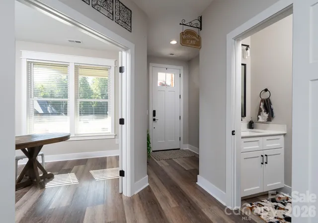 Photo 3 of Single family home for sale at 27687 Taylor Ln, Albemarle, NC 28001 | MLS# 4423812 | Listing updated on 2026-09-15