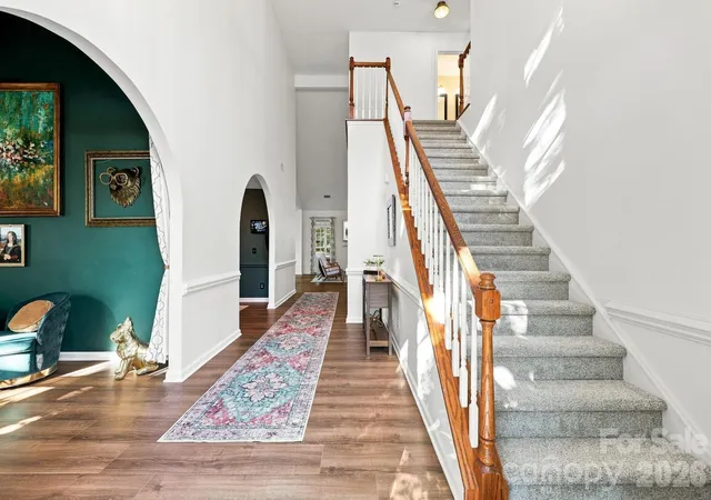 Photo 3 of Single family home for sale at 16215 Hollingbourne Rd, Huntersville, NC 28078 | MLS# 4423813 | Listing updated on 2026-10-25
