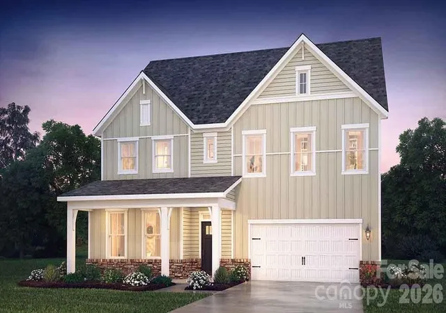 Single family home for sale at 6015 Shady Ter Ln, York, SC 29745 | MLS# 4423819