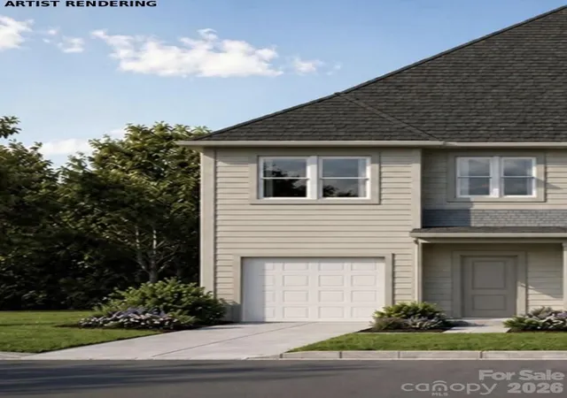 Townhouse for sale at 222 Centre St, Charlotte, NC 28216 | MLS# 4423820