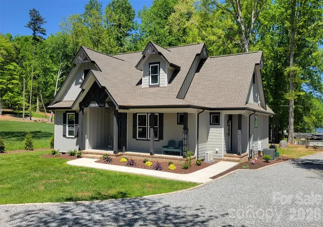 Photo 1 of Sale Pending at 8320 Drena Dr, Sherrills Ford, NC 28673 | MLS# 4423821 | Listing updated on 2026-09-29