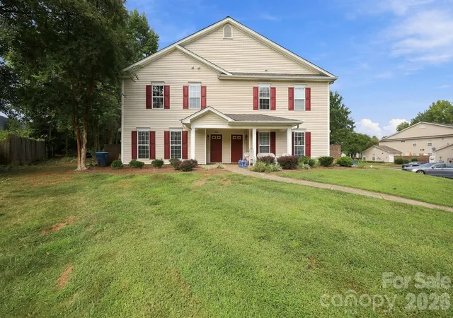 Photo 1 of Sale Pending at 127 Pinewood Ln #103, Advance, NC 27006 | MLS# 4423822 | Listing updated on 2026-10-06