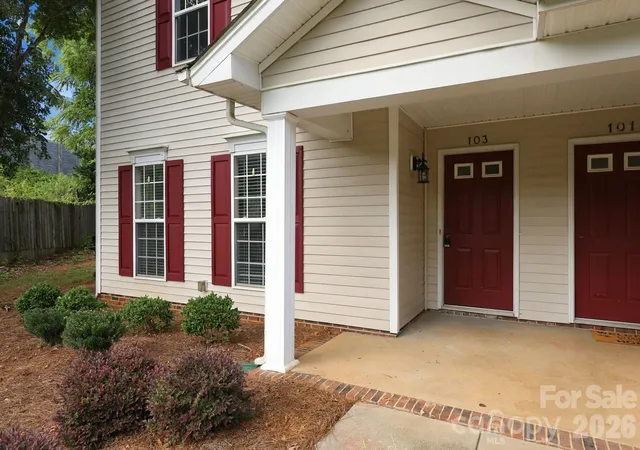Photo 3 of Sale Pending at 127 Pinewood Ln #103, Advance, NC 27006 | MLS# 4423822 | Listing updated on 2026-10-06