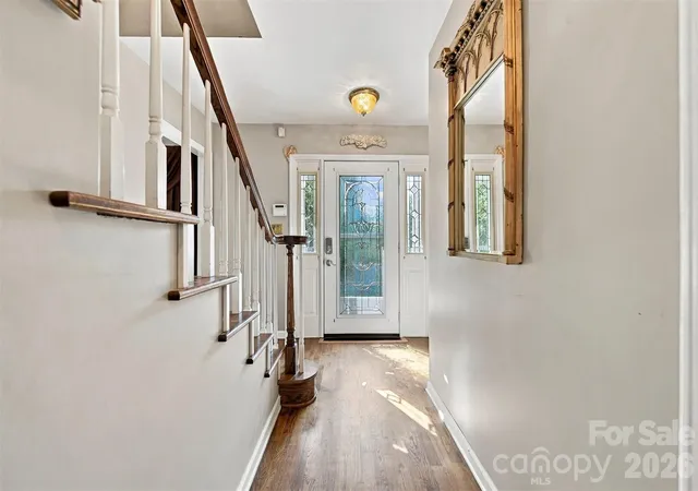 Photo 2 of Single family home for sale at 4131 Wandering Ln NE, Hickory, NC 28601 | MLS# 4423823 | Listing updated on 2026-09-12