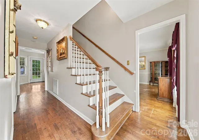 Photo 3 of Single family home for sale at 4131 Wandering Ln NE, Hickory, NC 28601 | MLS# 4423823 | Listing updated on 2026-09-12