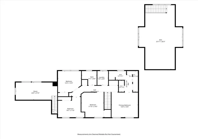 Photo 47 of Single family home for sale at 4131 Wandering Ln Ne, Hickory, NC 28601 | MLS# 4423823 | Listing updated on 2026-09-12