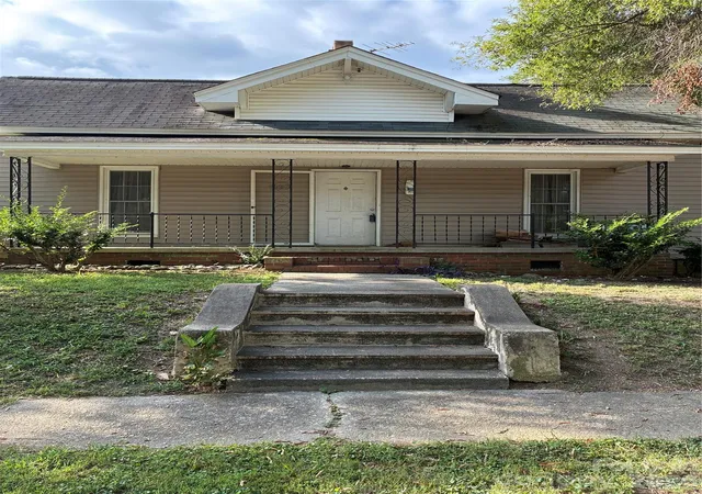 Photo 1 of Single family home for sale at 507 Watts St, Albemarle, NC 28001 | MLS# 4423833 | Listing updated on 2026-09-22