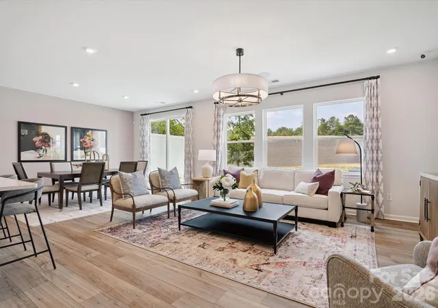 Photo 3 of Townhouse for sale at 719 Bowery Pl, Cramerton, NC 28032 | MLS# 4423841 | Listing updated on 2026-10-07