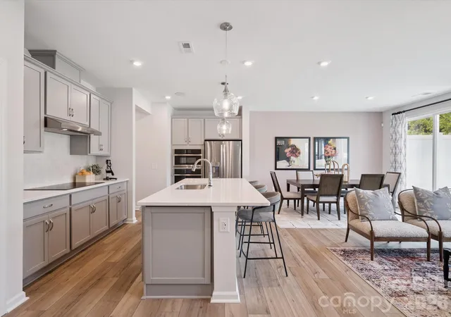 Townhouse for sale at 719 Bowery Pl, Cramerton, NC 28032 | MLS# 4423841 | Listing updated on 2026-10-07