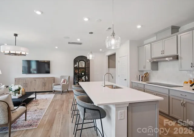 Townhouse for sale at 719 Bowery Pl, Cramerton, NC 28032 | MLS# 4423841 | Listing updated on 2026-10-07