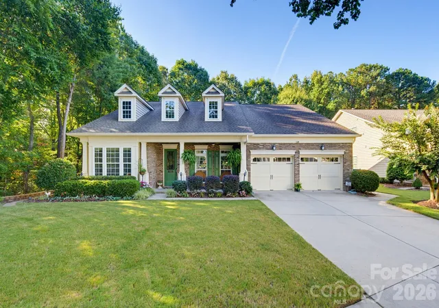 Photo 3 of Single family home for sale at 3307 Collaroy Rd, Waxhaw, NC 28173 | MLS# 4423855 | Listing updated on 2026-10-01