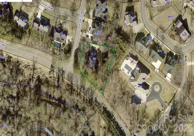 Photo 46 of Single family home for sale at 591 19th Avenue Ln Nw, Hickory, NC 28601 | MLS# 4423857 | Listing updated on 2026-09-12