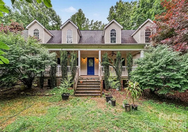 Photo 1 of Single family home for sale at 5879 Gold Hl Rd E, Gold Hill, NC 28071 | MLS# 4423861 | Listing updated on 2026-09-12