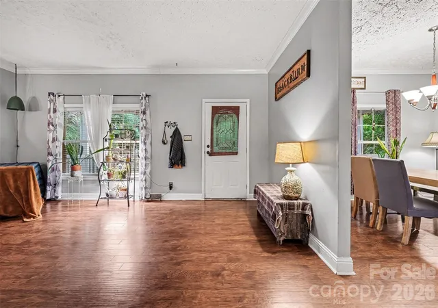 Photo 4 of Single family home for sale at 5879 Gold Hl Rd E, Gold Hill, NC 28071 | MLS# 4423861 | Listing updated on 2026-09-12