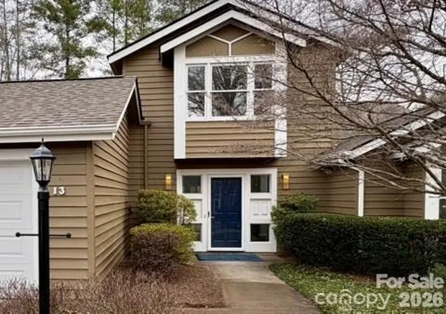 Photo 3 of Townhouse for sale at 13 Laurel Pl Dr, Asheville, NC 28803 | MLS# 4423862 | Listing updated on 2026-10-04