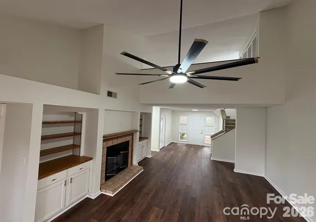 Photo 4 of Townhouse for sale at 13 Laurel Pl Dr, Asheville, NC 28803 | MLS# 4423862 | Listing updated on 2026-10-04