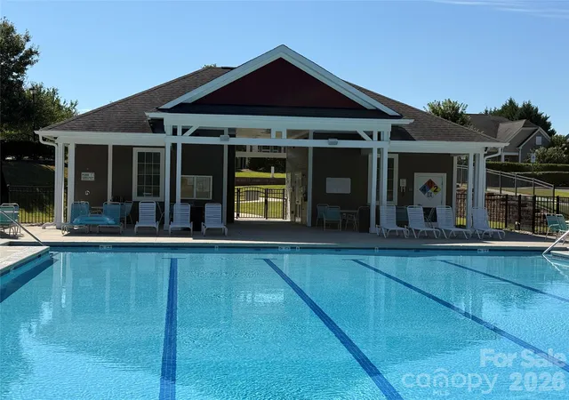 Photo 2 of Townhouse for sale at 7021 Woodsbay Ln, Rock Hill, SC 29732 | MLS# 4423868 | Listing updated on 2026-09-13