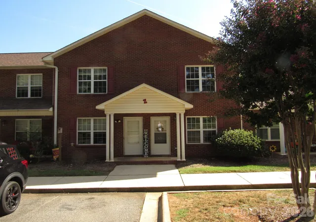 Photo 1 of Townhouse for sale at Z5 Brandywine Dr Ne #Z5, Conover, NC 28613 | MLS# 4423872 | Listing updated on 2026-09-12