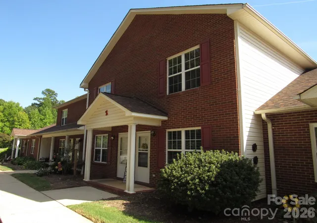 Photo 2 of Townhouse for sale at Z5 Brandywine Dr Ne #Z5, Conover, NC 28613 | MLS# 4423872 | Listing updated on 2026-09-12
