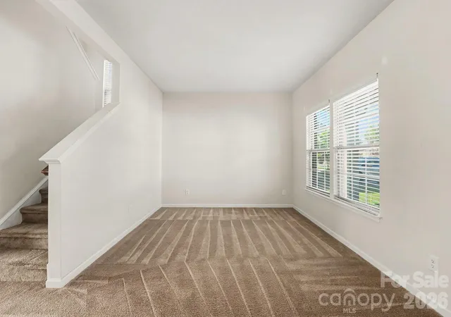 Photo 3 of Single family home for sale at 1256 Farm Branch Dr SW, Concord, NC 28027 | MLS# 4423873 | Listing updated on 2026-09-13
