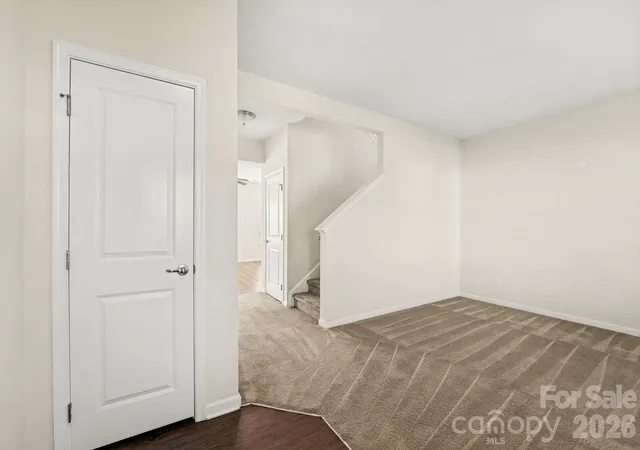 Photo 4 of Single family home for sale at 1256 Farm Branch Dr SW, Concord, NC 28027 | MLS# 4423873 | Listing updated on 2026-09-13