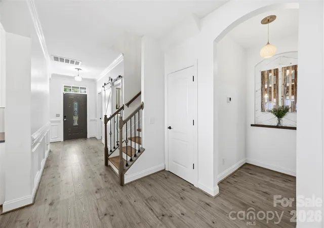 Photo 4 of Single family home for sale at 1424 Ridge Hvn Rd, Waxhaw, NC 28173 | MLS# 4423878 | Listing updated on 2026-10-01